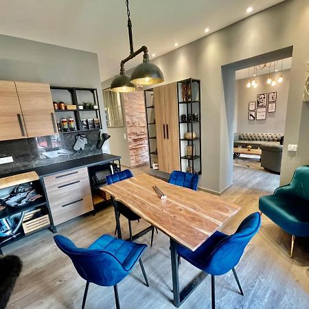 3 Pieces De Reve A Menton Apartment Luaran gambar