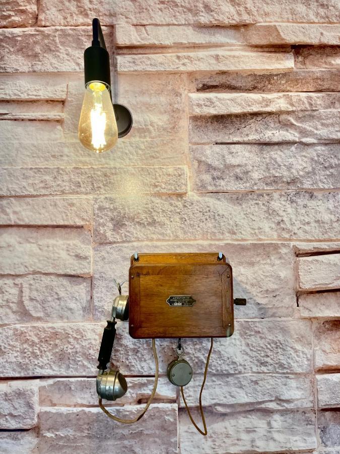 3 Pieces De Reve A Menton Apartment Luaran gambar