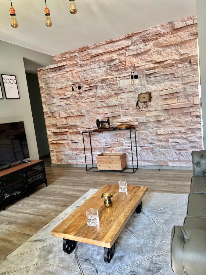 3 Pieces De Reve A Menton Apartment Luaran gambar